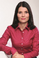 Beata Zborowska