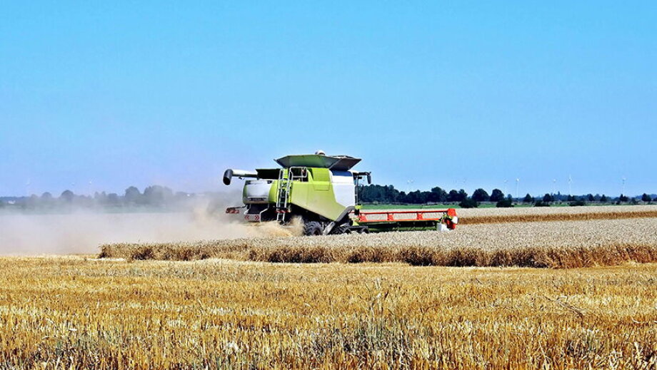 Ukrainian Grain Exports Spark Concerns Amidst Polish Farmer Protests