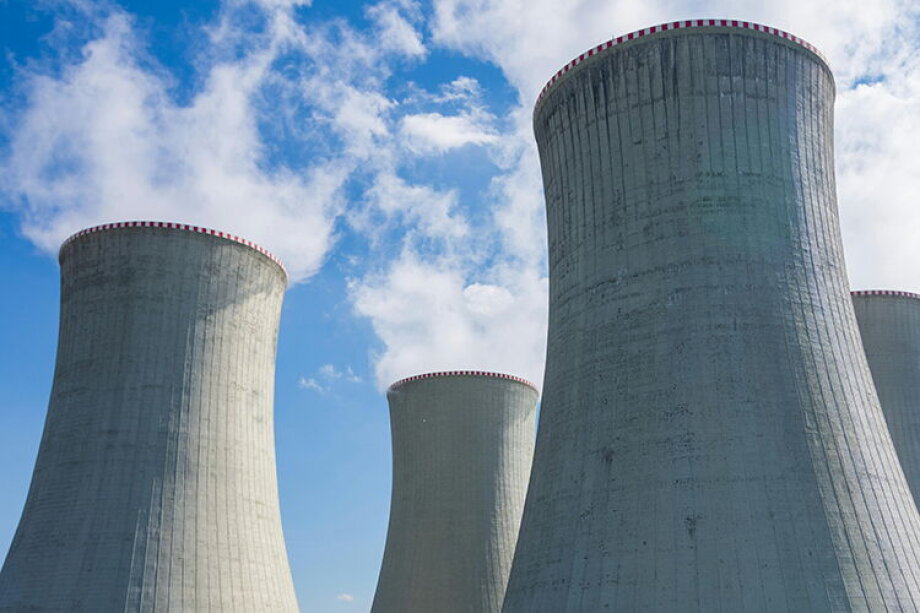 Polish Nuclear Power Plant Project Advances with Geological Works Approval
