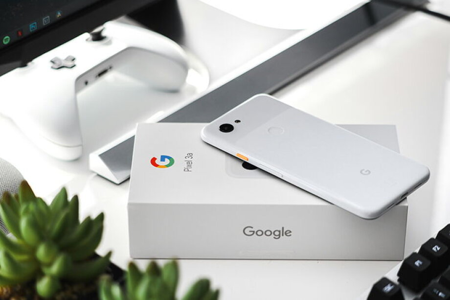 Google Pixel Enters Polish Smartphone Market, Aiming for Third Place