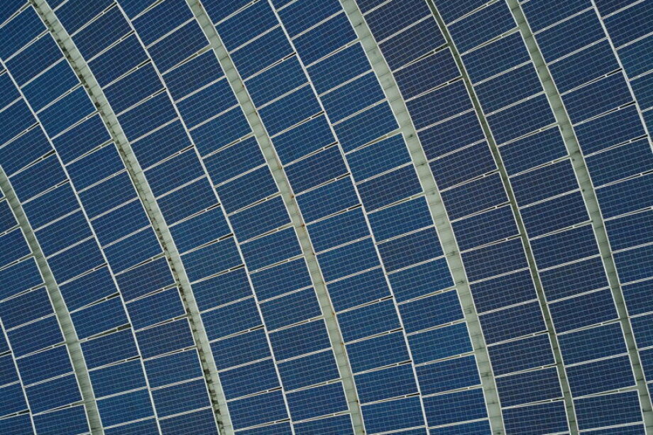 Record Energy Production from Photovoltaics in Poland on May 8, Says PSE