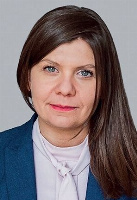Katarzyna Buda