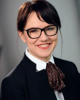 Dr. Joanna Ostojska- Kołodziej