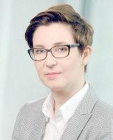 Anna Gwiazda
