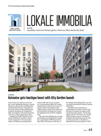 Lokale immobilia cover