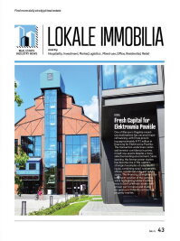 Lokale immobilia cover