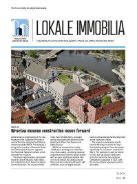 Lokale immobilia cover