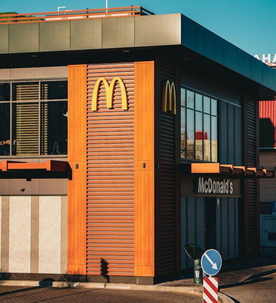 Personal Data Protection Office imposes PLN 17 mln fine on McDonald’s Polska