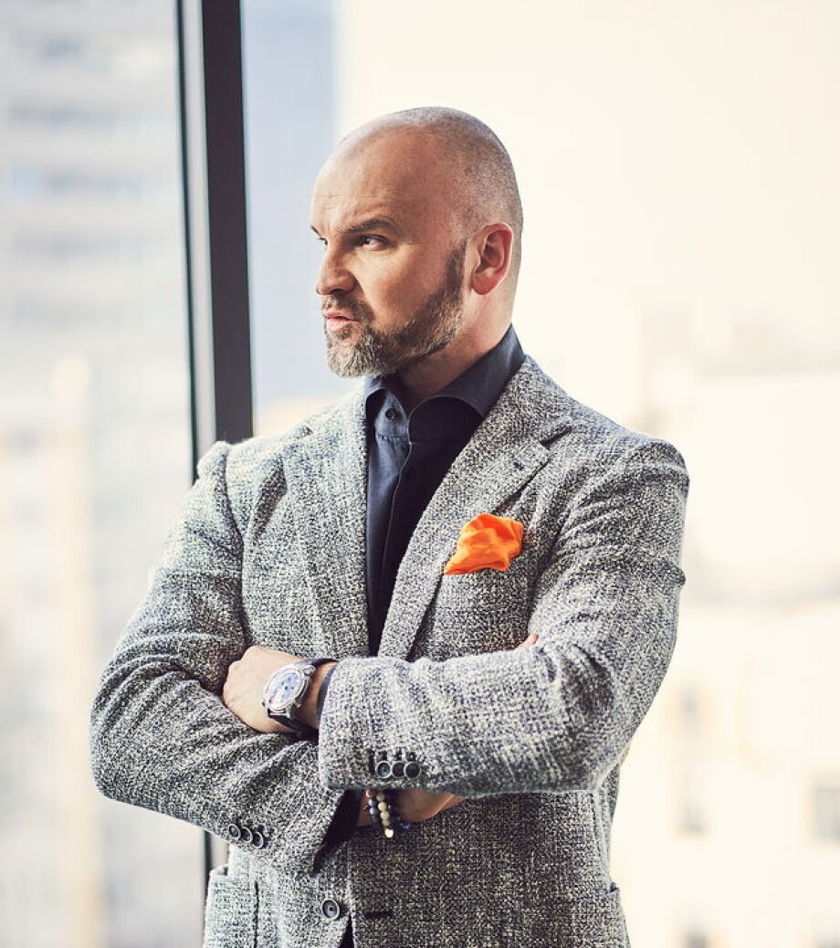 Rafał Brzoska appointed as head of Polish Entrepreneurs' Council