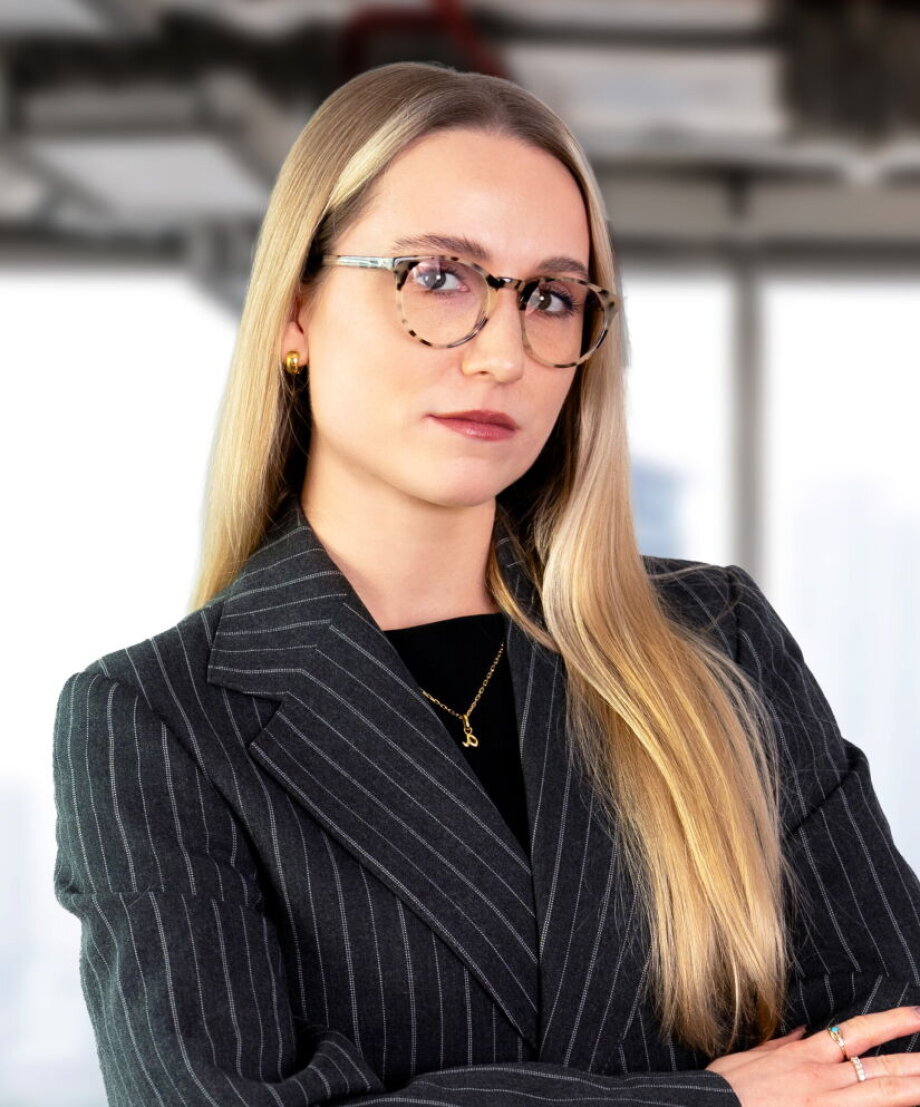 Warsaw office market trends show expansion