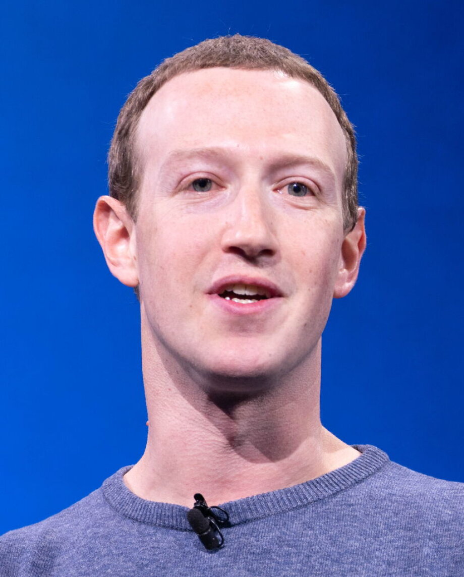 Mark Zuckerberg loses half his fortune in 2022 and drops to 20th richest man