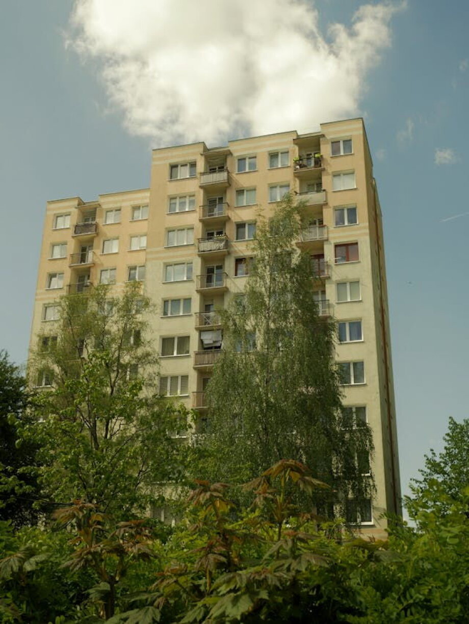 Modernization of PRL apartments will consume billions of PLN