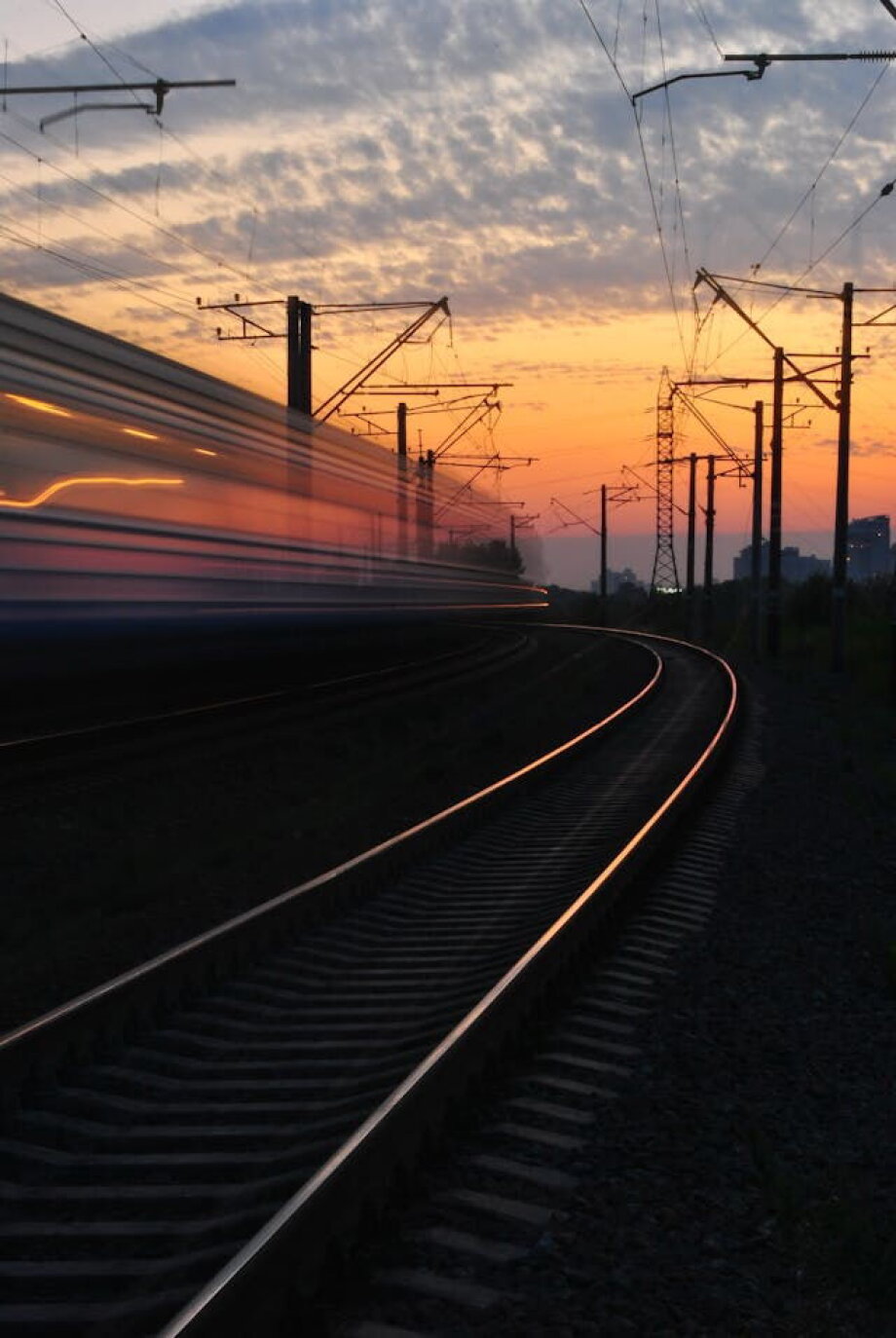 PKP PLK must transfer PLN 500 mln to other projects under the KPO