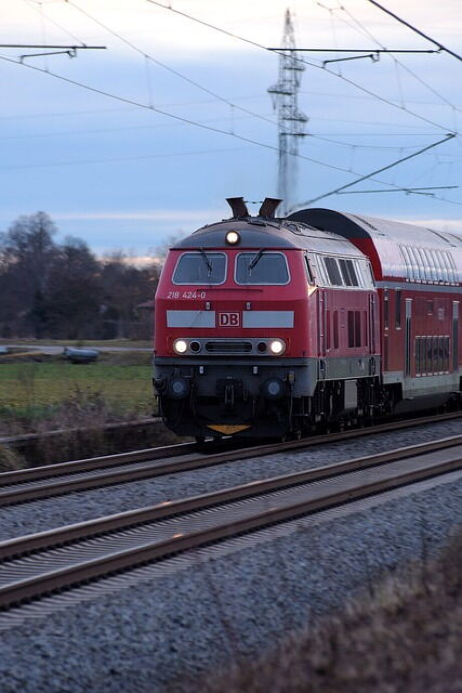 PKP Intercity sells 1 million tickes through mobile app