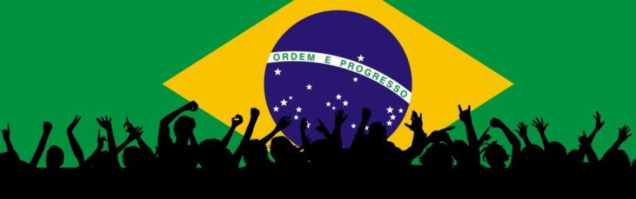 Brazil hit by strike against pension reform