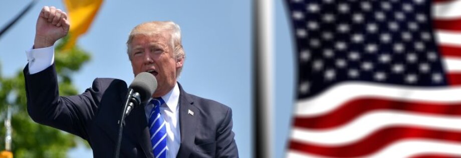 Trump threatens to hike tariffs on Chinese goods