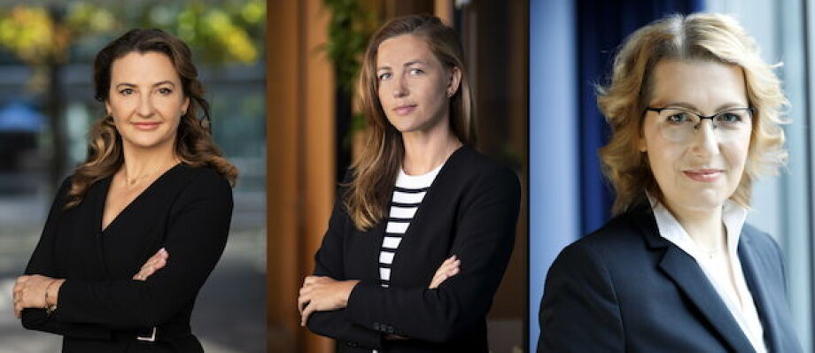 Report: green real estate financing from banks’ perspective