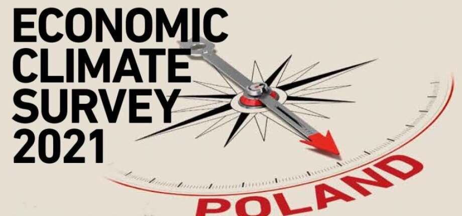 Assessment of the economic situation and investors' expectations in Poland