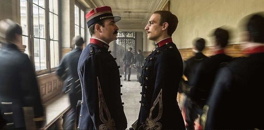 New film by Roman Polański hits the screens in December 27
