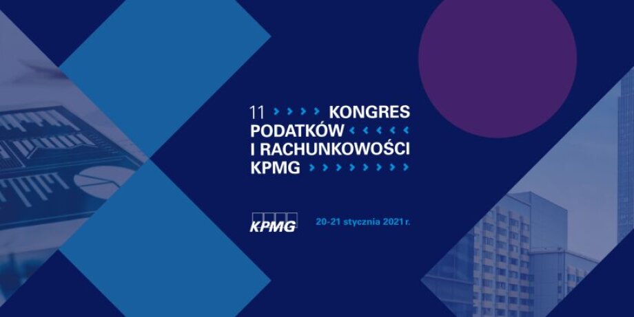 11th KPMG Tax and Accounting Congress 20-21 January 2021 Business Reimagined