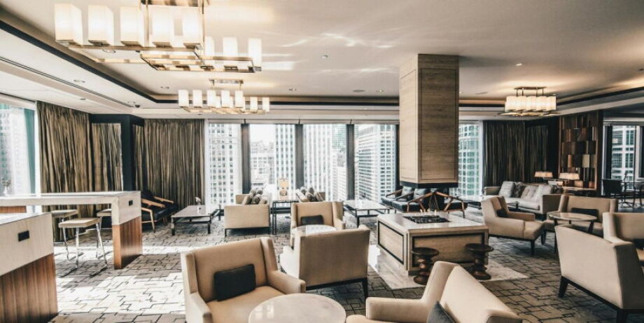 Hotel investments surge in CEE