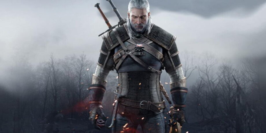 The Witcher joins Game Pass