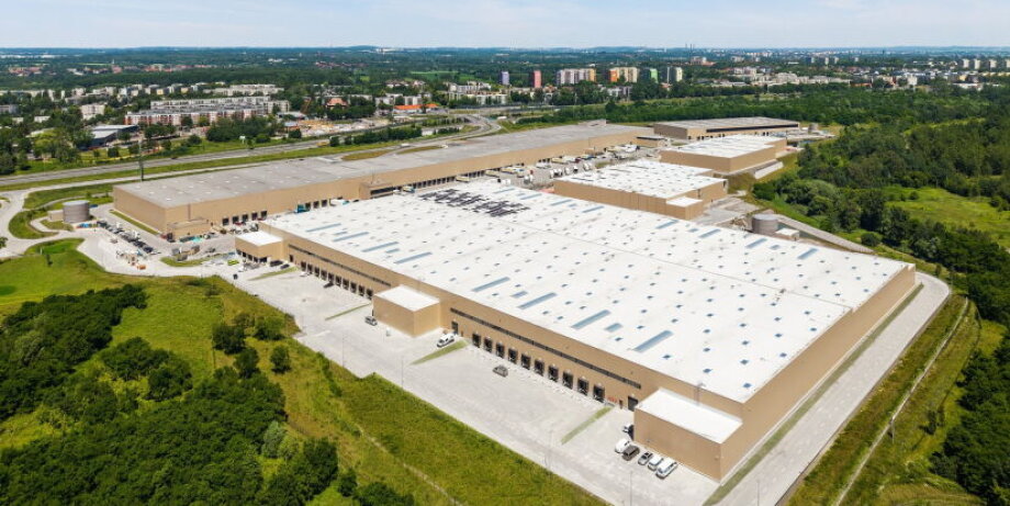 LemonTree completes Booster Zabrze expansion