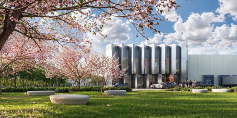 LemonTree begins construction near Kraków airport