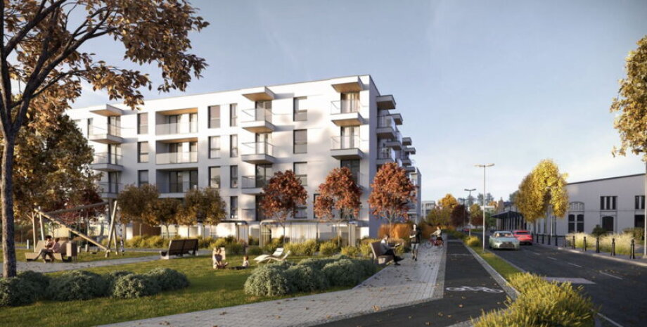 Residents challenge Arche project