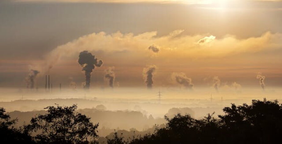 New carbon tax coming in 2026