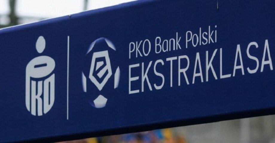 PKO BP to allocate up to PLN 100 mln for Ekstraklasa clubs