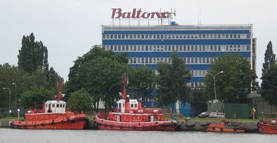 Baltona to issue PLN 175 mln bonds