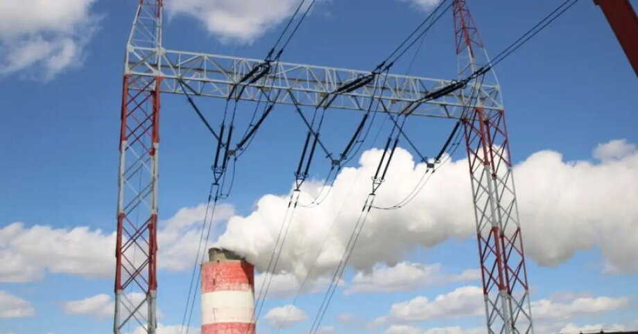 EU tackles energy surge