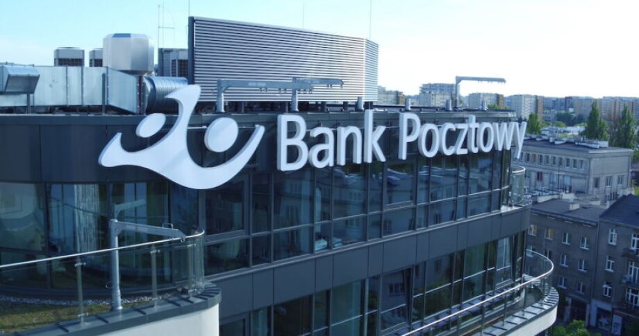 Bank Pocztowy unveils strategy to 2029: assets to reach PLN 28 billion, net profit to PLN 350 million by 2029