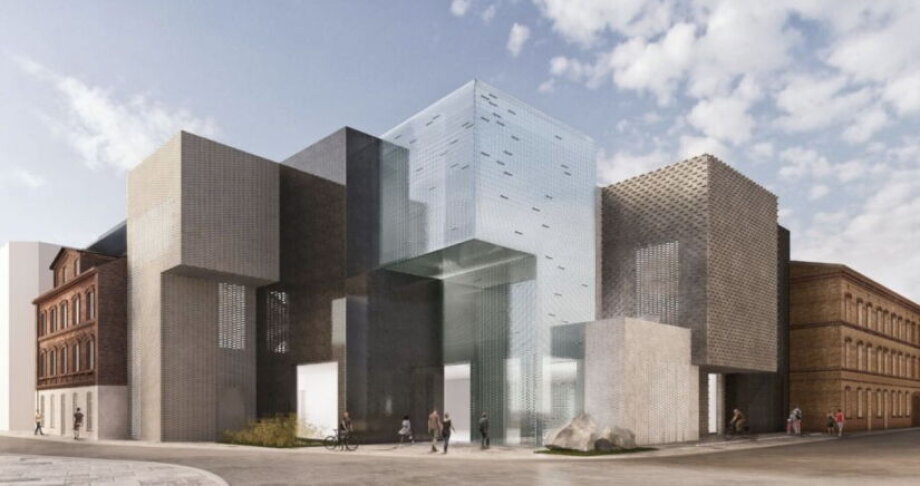 Budimex advances cultural projects