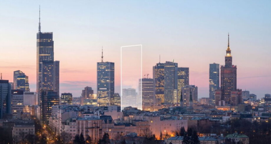 Roma Tower gains investor and contractor