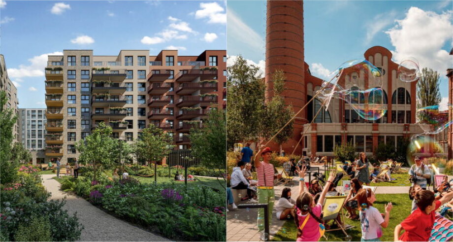 Łódż in future-ready mode