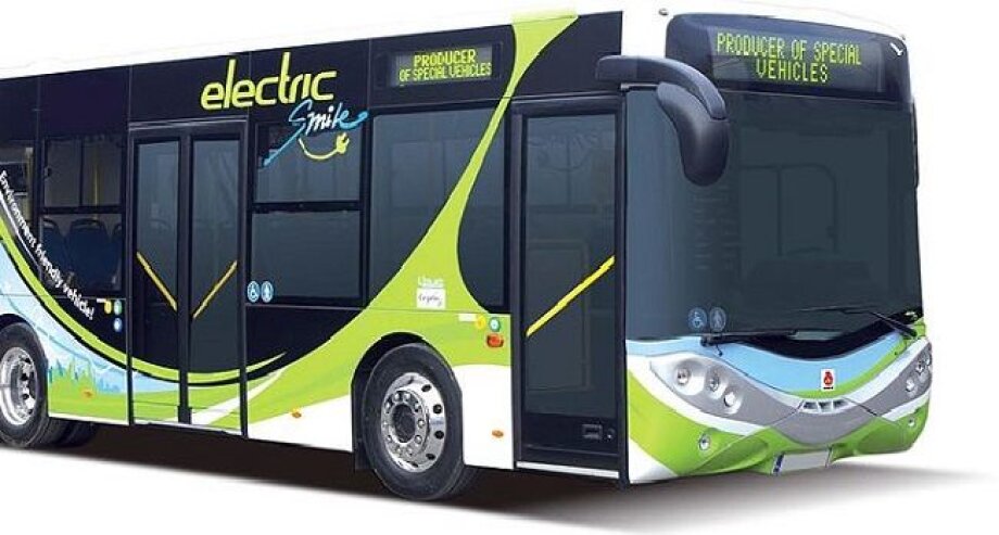 NCBiR excludes Ursus Bus from public transport tender