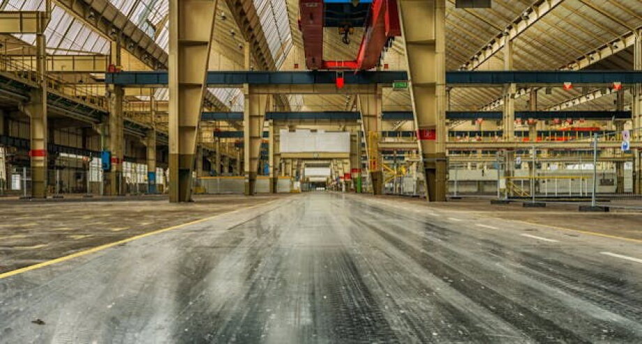 Medium-term prospects for industry remain moderately optimistic