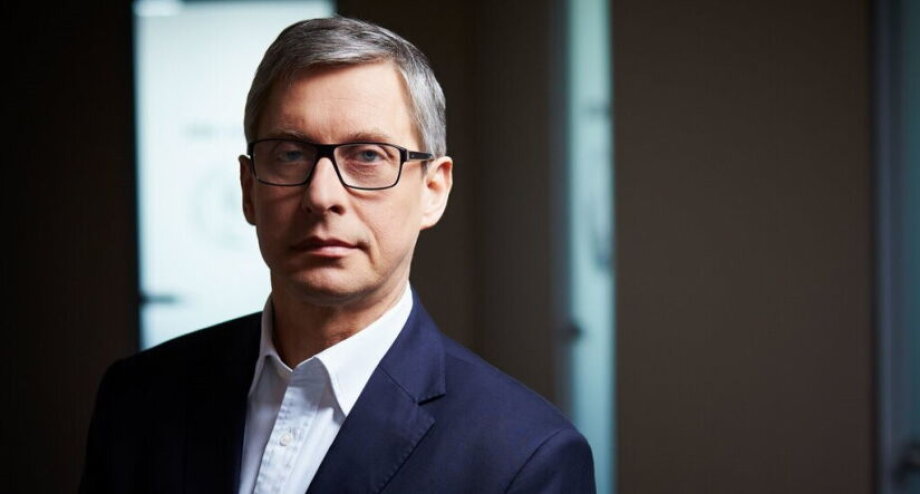 Sobieraj calls for innovation