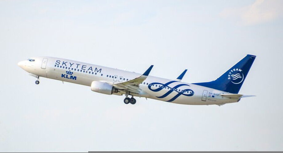 KLM and Transavia create world's first passenger blacklist