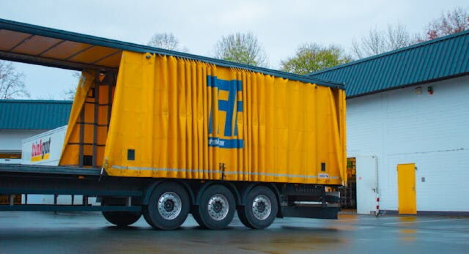 Polish company strengthens position in German warehouse market