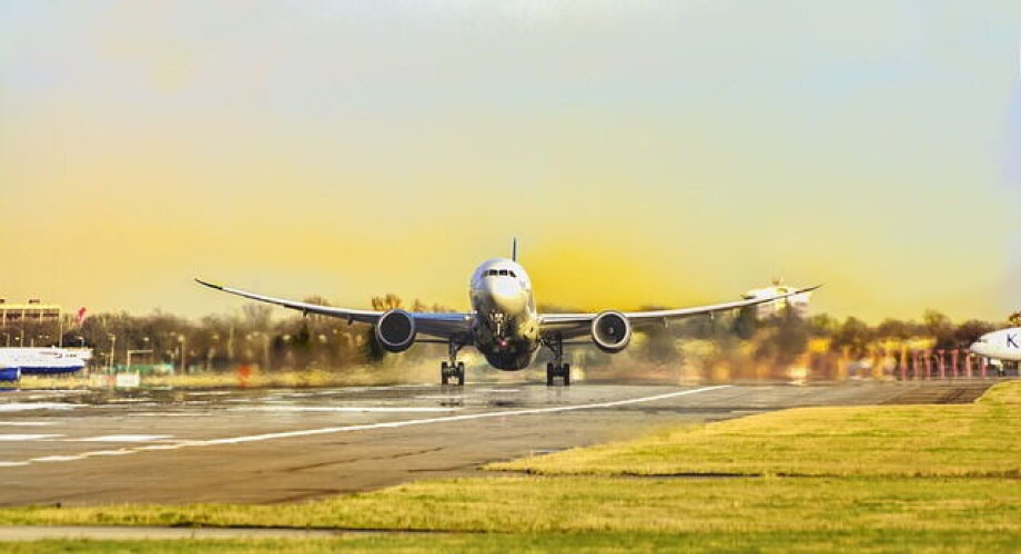 Wizz Air announces first flight from Radom airport