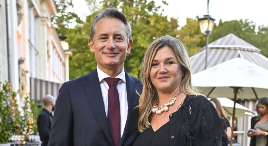 Vilea joins Christie’s global property network