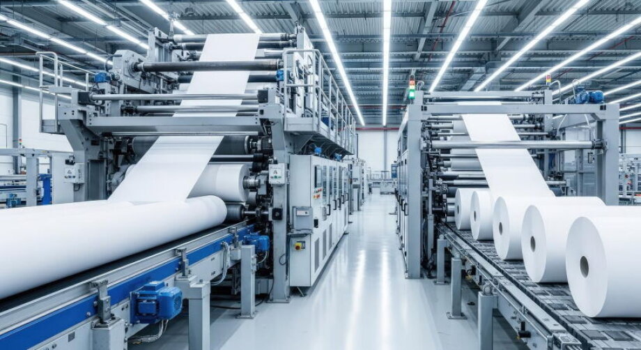 Regional manufacturers plan major new investments