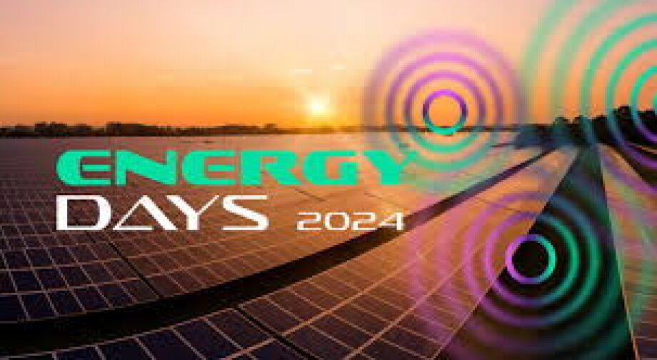 Energy Days 2024