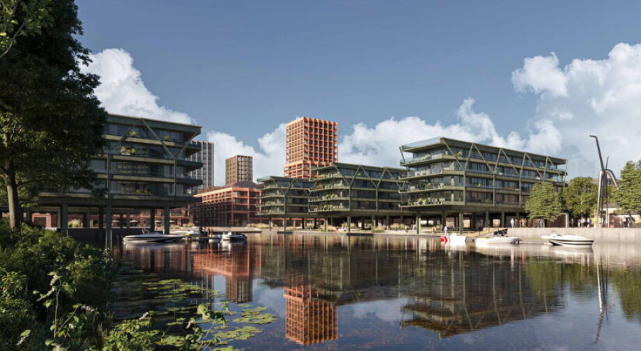 Port Zacisze moves ahead