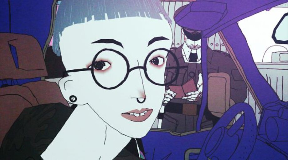 Polish animation to fight for the Oscar