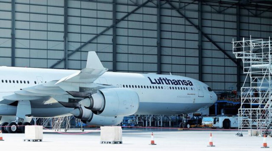 Shortage in aircraft maintenance and repair sector critical