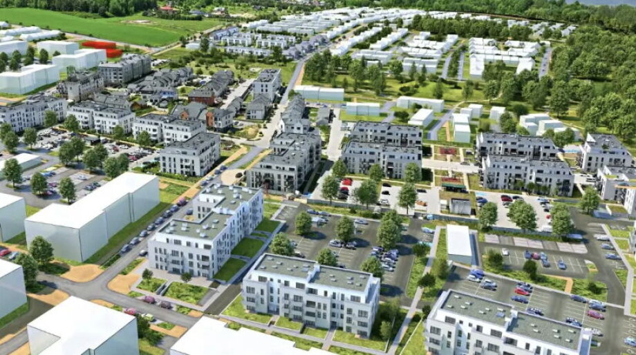 Alta forms energy venture